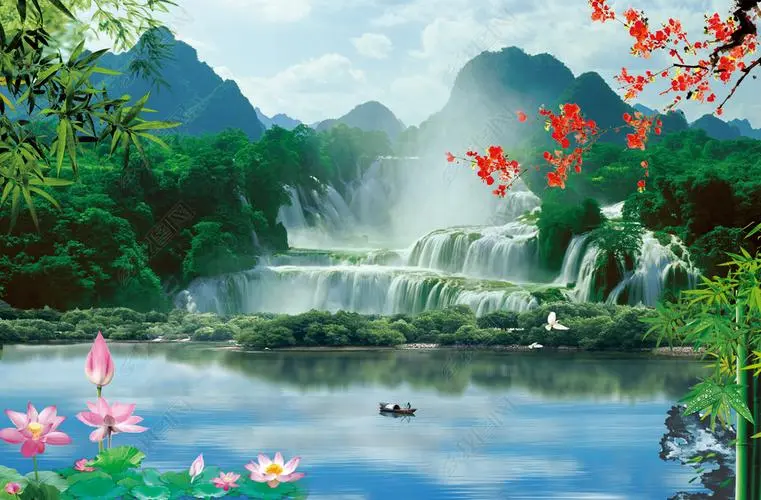 无人化环保高质量